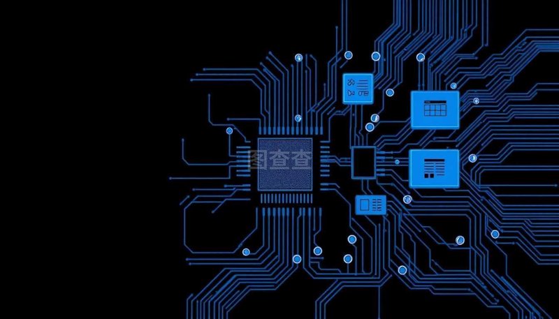 科技改变未来,景一科技引领创新潮流